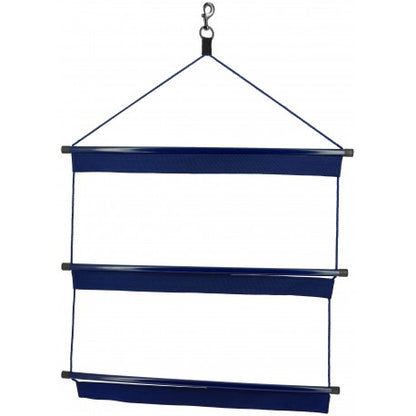 Accesorio ecuestre Expositor de escalera para alfombra - Hippotonic para equitación - vista 3