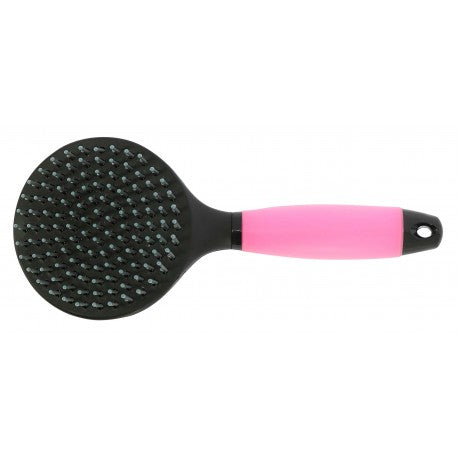 Gel - Cepillo para melena - Hippotonic