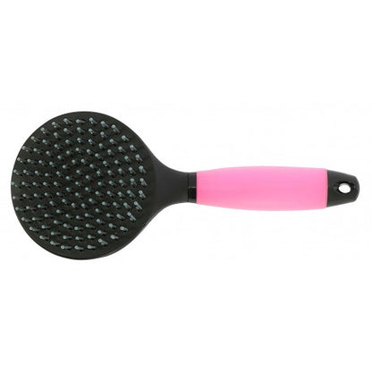 Gel - Cepillo para melena - Hippotonic