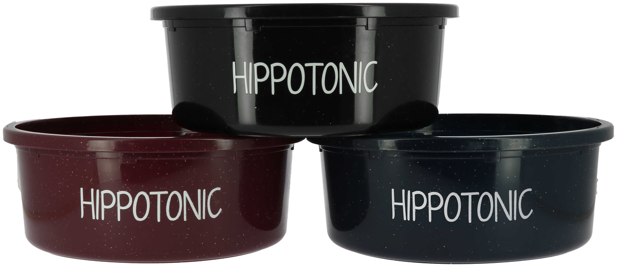 Glitter - Comedero 8L - Hippotonic