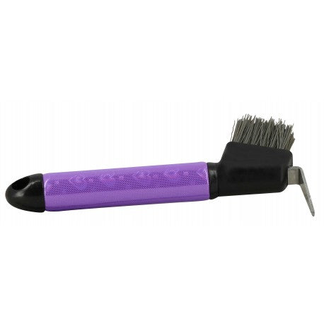 Glossy Heart - Cepillo para pezuñas - Hippotonic