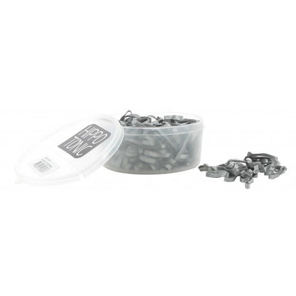 Cepillos Gomas de silicona - Hippotonic para equitación - vista 6