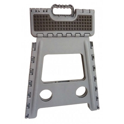 Accesorio ecuestre Grip - taburete plegable - Hippotonic para equitación