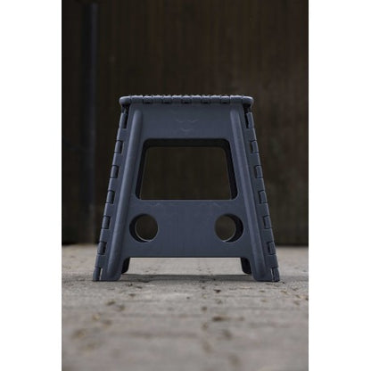 Accesorio ecuestre Grip - taburete plegable - Hippotonic para equitación - vista 5