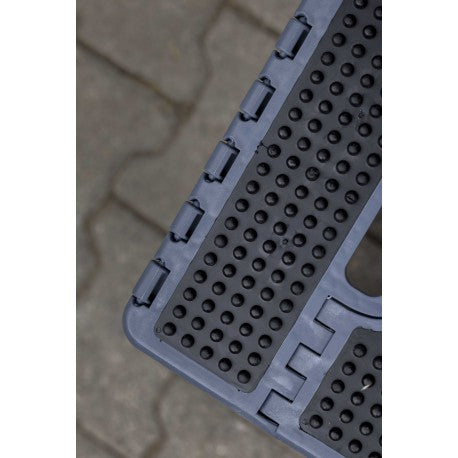 Accesorio ecuestre Grip - taburete plegable - Hippotonic para equitación - vista 4