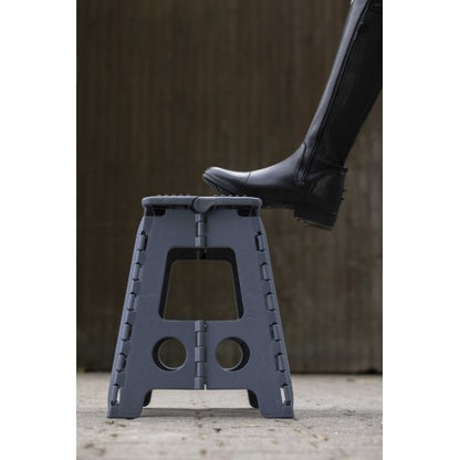 Accesorio ecuestre Grip - taburete plegable - Hippotonic para equitación - vista 3
