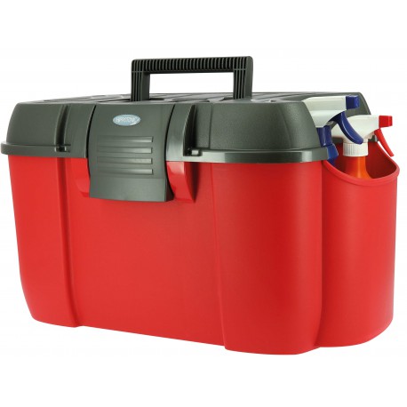 Accesorio ecuestre Koala - Caja de tachuelas - Hippotonic para equitación - vista 5