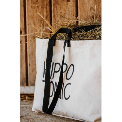 Accesorio ecuestre Lona - Bolsa de transporte - Hippotonic para equitación - vista 3
