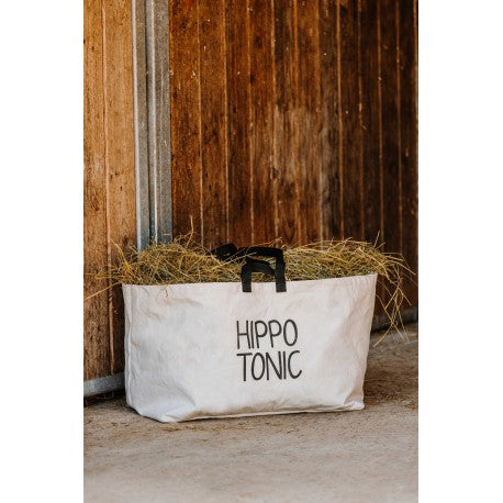 Accesorio ecuestre Lona - Bolsa de transporte - Hippotonic para equitación - vista 2