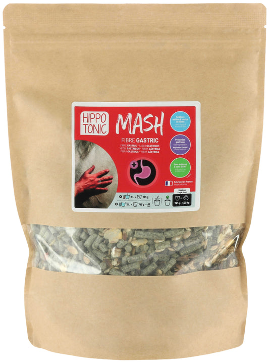 Mash - EK-Fibre Gastric - Hippotonic