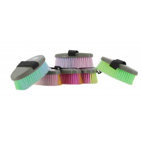 Multicolor pinceles - Hippotonic