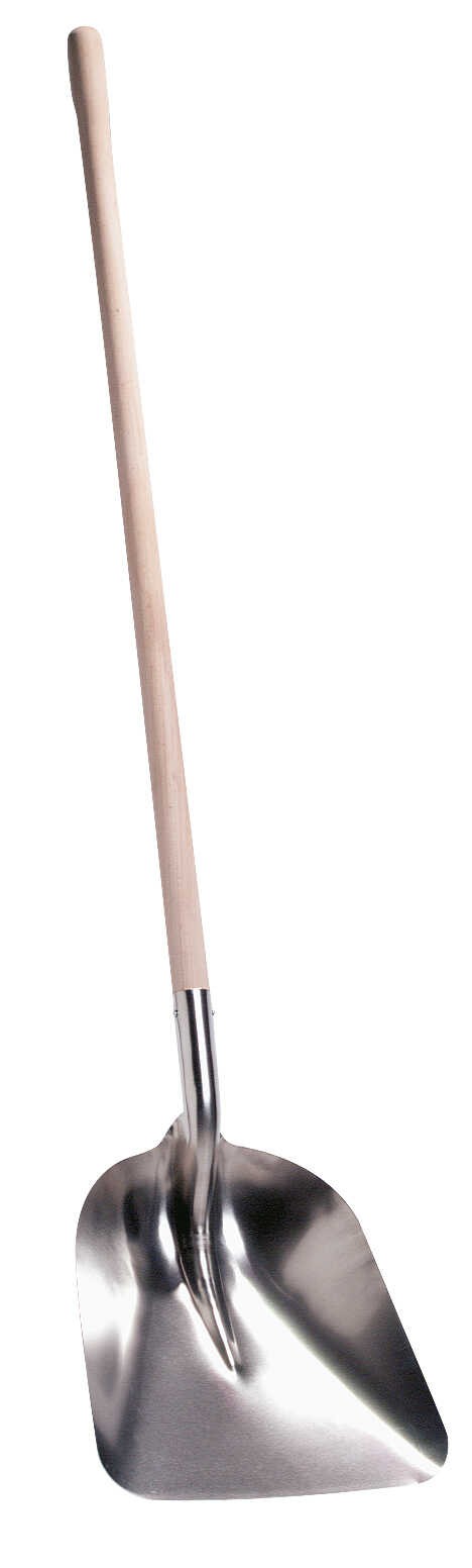 Pala medidor de pienso de aluminio - Hippotonic - T.Mini