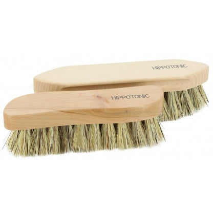 Pincel dandy natural, modelo pequeño - Hippotonic