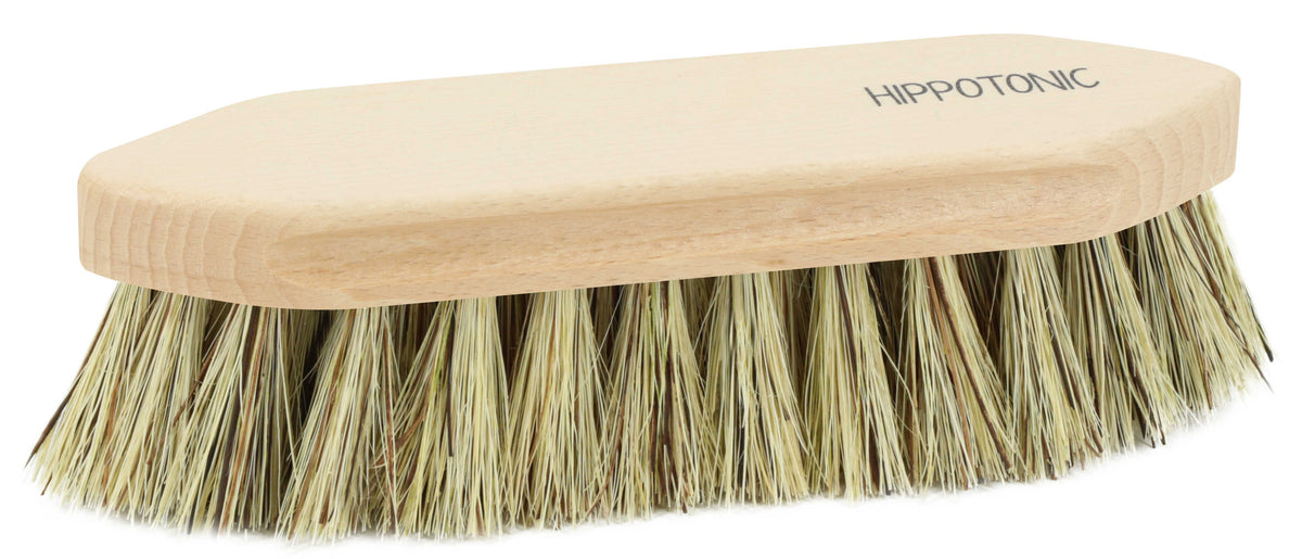 Pincel dandy natural, modelo pequeño - Hippotonic