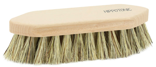 Pincel dandy natural, modelo pequeño - Hippotonic