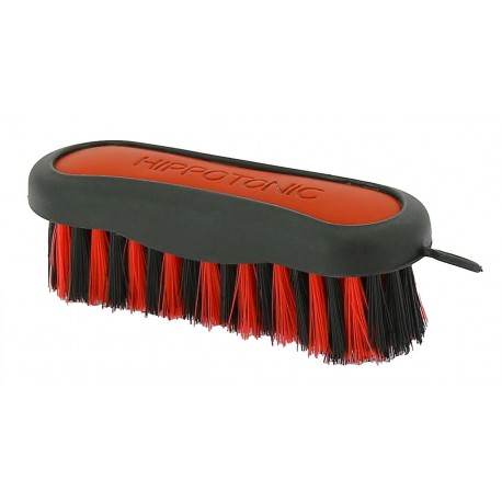 Soft - Cepillo para cabeza - Hippotonic