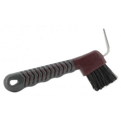 Soft Hand - Escobilla para pezuñas con cepillo - Hippotonic - T.Cob