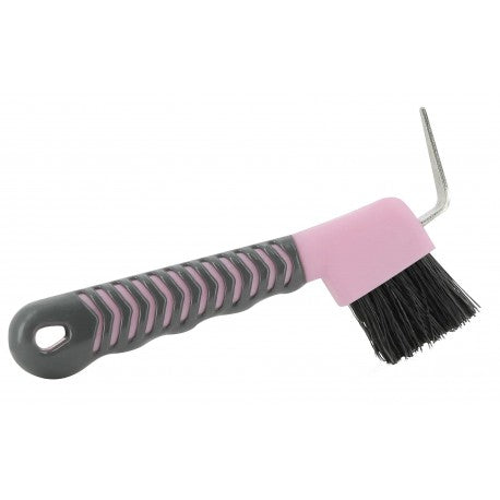 Soft Hand - Escobilla para pezuñas con cepillo - Hippotonic - T.Cob
