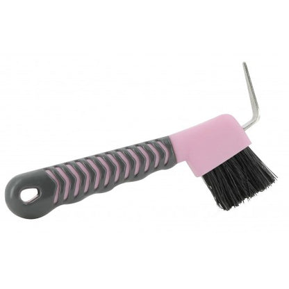 Soft Hand - Escobilla para pezuñas con cepillo - Hippotonic - T.Cob