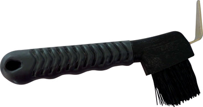 Soft Hand - Escobilla para pezuñas con cepillo - Hippotonic