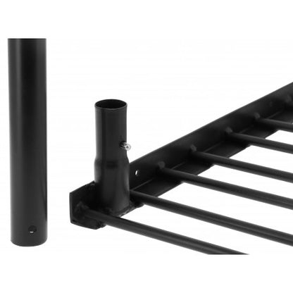 Soporte de pared para botas - Hippotonic - Rojo
