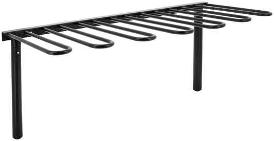 Soporte de pared para botas - Hippotonic - Rojo