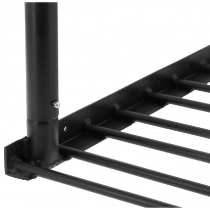 Soporte de pared para botas - Hippotonic - Rojo
