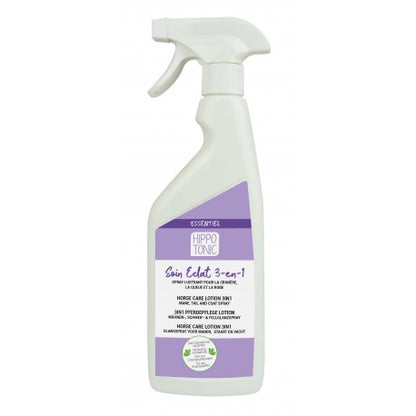 Spray Brillo 3 en 1 - Essentiel - Hippotonic