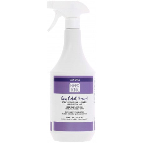 Spray Brillo 3 en 1 - Essentiel - Hippotonic