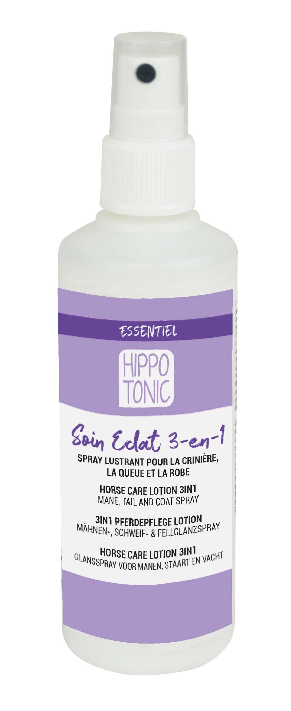 Spray Brillo 3 en 1 - Essentiel - Hippotonic