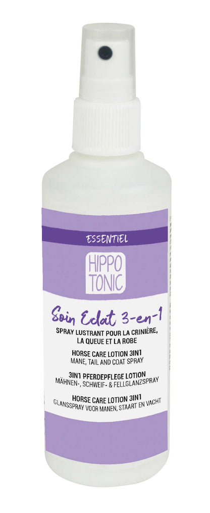 Spray Brillo 3 en 1 - Essentiel - Hippotonic