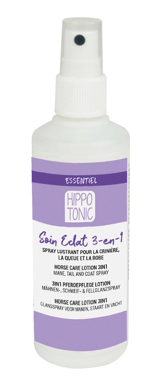 Spray Brillo 3 en 1 - Essentiel - Hippotonic