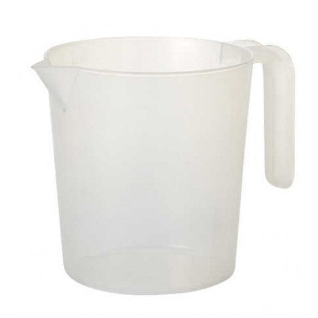 Taza graduada 1 L - Hippotonic - T.L para equitación