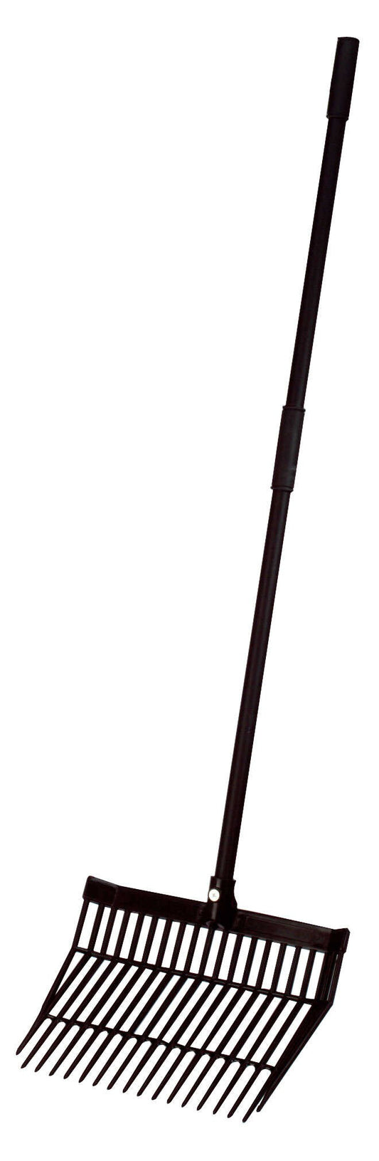 Tenedor PVC con palo - Hippotonic