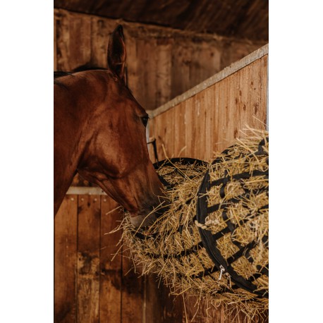 Túnel - Red de heno - Hippotonic - Rojo