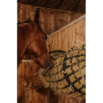 Túnel - Red de heno - Hippotonic - Rojo