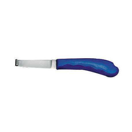 Vanadio - Cuchillo para pezuñas - Hippotonic