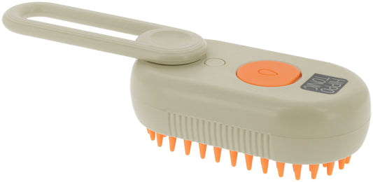 Vapeur - Peine de curry con mango - Hippotonic