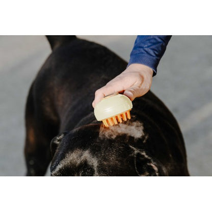 Cepillos Vapeur - Peine de curry - Hippotonic para equitación - vista 4