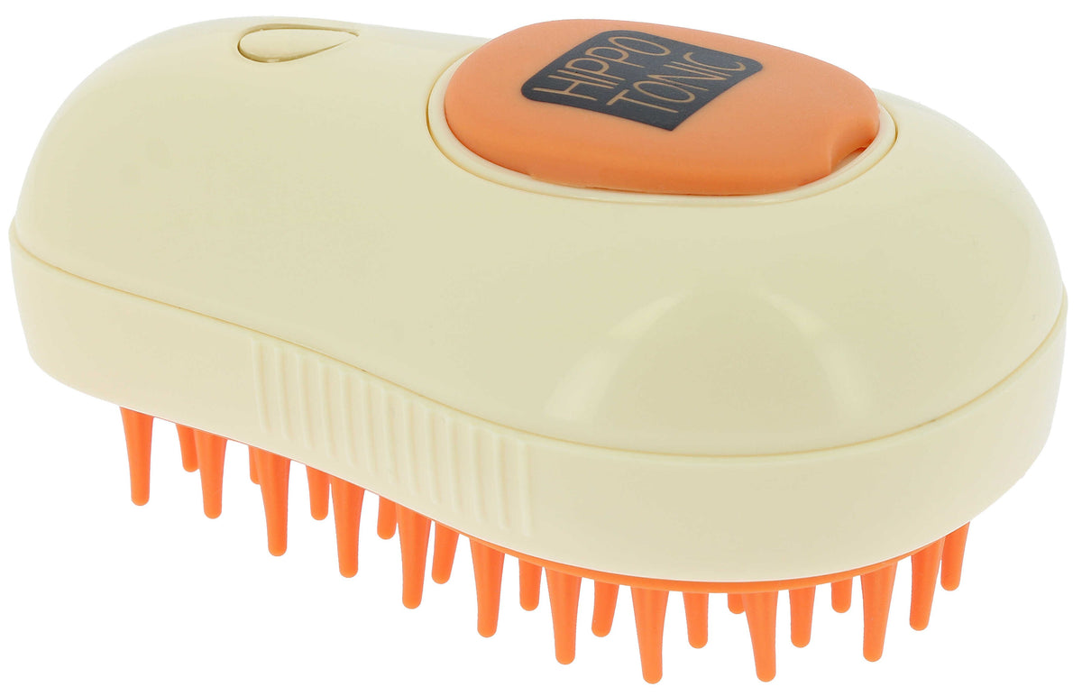 Vapeur - Peine de curry - Hippotonic