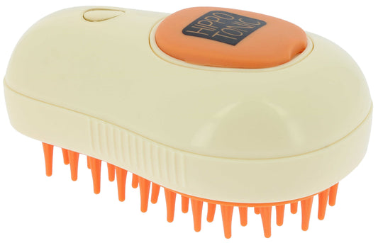 Vapeur - Peine de curry - Hippotonic