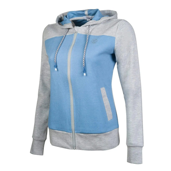 Sudadera Sole Mio HKM para equitación