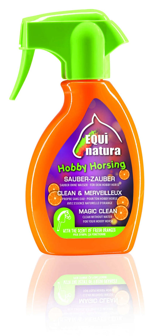 Hobby Horse Magic Clean - Equinatura
