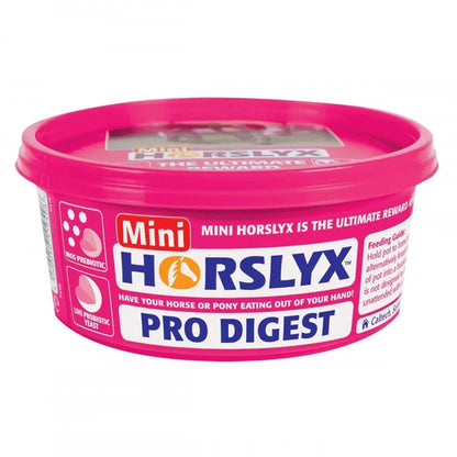 Horslyx pro digest sumplemento caballo