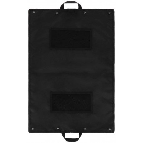 Housse de protection airbags - Equithème - Rojo