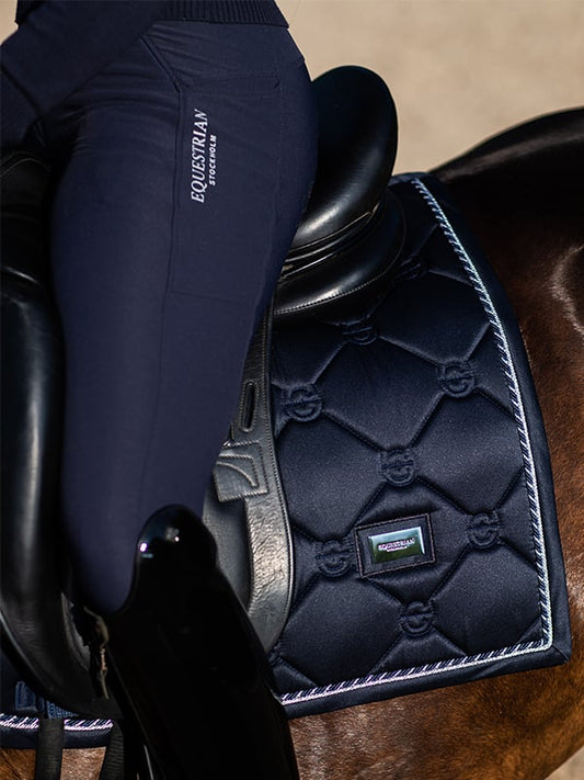 de doma Original Equestrian Stockholm mantilla de doma para equitación - vista 2
