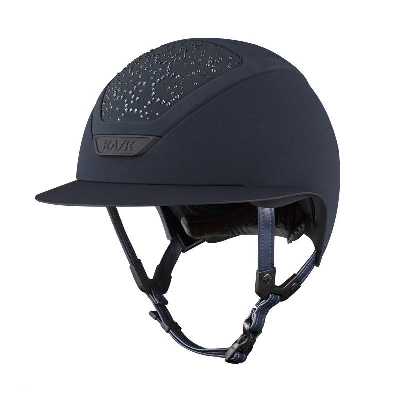 Camiseta técnica Kask Riding Helmet Star Lady Hunter Vibe detalle 2