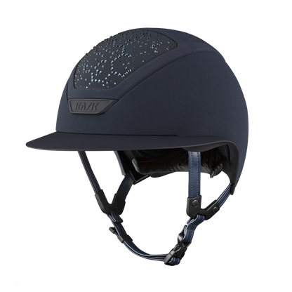 Camiseta técnica Kask Riding Helmet Star Lady Hunter Vibe detalle 2