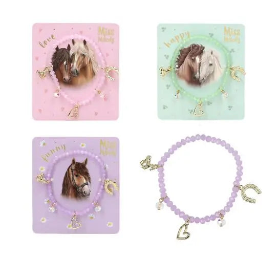 Pulsera con colgante Miss Melody - vista 4