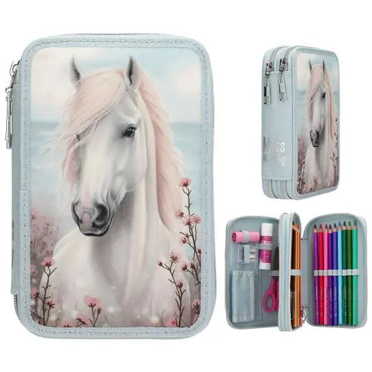 Estuche Doble Miss Melody - vista principal